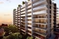 Futuristic apartment development continues Mascot’s residential revival