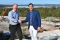 Parkridge to create jobs