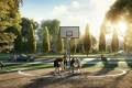 A sneak peak at the new Balcombe Terraces in Denman Prospect