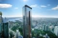 Work begins on Sydney’s tallest residential tower