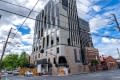 Pace sells Collingwood office for $31m
