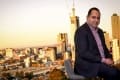 United Asia Group plans $50m Armadale apartment block over Graham Geddes Antiques