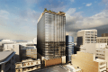 Cbus Property unveils $300m office project in Adelaide