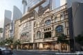 Sydney’s City Tattersalls Club gains approval for redevelopment