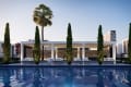 Palm Springs-inspired residences bring modern opulence to Cannon Hill