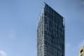 Cbus stumbles over West Melbourne tower