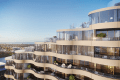 Flinders Bank re-imagines the traditional terrace