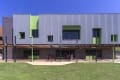 Children at the heart of the school design process