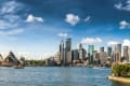 KONE climbs sky-high Down Under