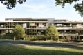 The Springfield, a vision for the future of Toorak living