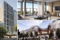Sophistication the decisive factor in Melbourne's retiree development boom