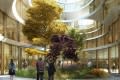 South Melbourne's super block joins the commercial race