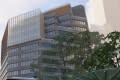 North Sydney's commercial market expands further with a Miller Street refub planned