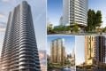Chevron One heralds the beginning of Chevron Island's transformation