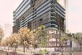 MAKO make their mark in Fishermans Bend: 118 Bertie Street, Port Melbourne