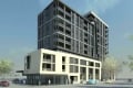 An approved Footscray development takes flight once more