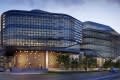 Construction works echo around Botanicca as further office buildings await