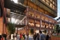 South Yarra's Jam Factory redevelopment a public realm bonanza