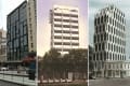 Three Melbourne projects indicative of the times