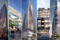Billions worth of new construction activity beckons for Melbourne