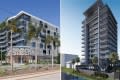 BDA Architecture strengthens its Project Database presence with new residential applications
