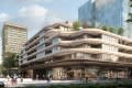 Third time over; Crown Group tracks a third Waterloo apartment project