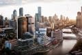 Flinders Street West set for further change