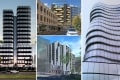 1000 new apartments set for Albert Road and surrounds
