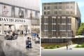 Vicinity and Pellicano provide Monash with a development boost