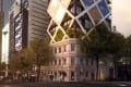 Paragon pushes Multiplex's Melbourne apartment construction count toward 7,000