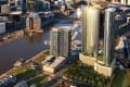 Lorimer Street residential towers draw closer to launch with construction tender announced