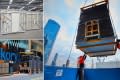 Hickory expands its Brooklyn manufacturing site