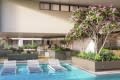 Apartments selling fast in new Paris-inspired development