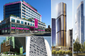 The Future Melbourne (Planning) Committee makes some decisive calls