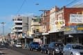 The changing face of High Street