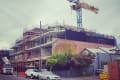 On site with Wulff Projects (Part 02) : 122 Roseneath Street, Clifton Hill