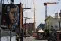 Is Fitzroy losing its built form character to apartment development?