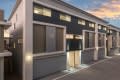 Urban’s tour of a completed Infinity Heathwood townhome