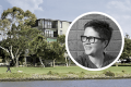 MA Architects' Karen Alcock discusses Parkside, Footscray