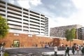 Kinnears redevelopment plans revealed