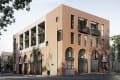 Brick to the Future for Lothian Street