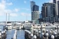 Probuild delivers Marina Tower ahead of schedule