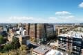 Construction commences on University of Melbourne's Melbourne Connect