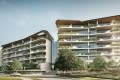 Mirvac’s latest apartment building to offer private gardens, co-working spaces and unparalleled entertaining facilities