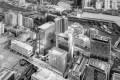 The current state of play at Lendlease's Melbourne Quarter