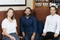 Reymond family announces new restaurant - foodservice