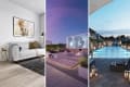 5 Perth apartments under $385k