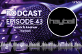 Weekly Podcast - Episode 43: Hayball's Sarah Buckeridge and Andrew Moulding talk Burwood Brickworks