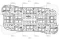Premier Tower floor plans