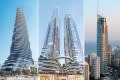 Queensland's Top 10 Current and Future Tallest Buildings